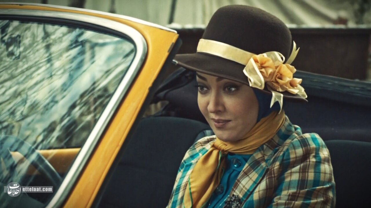 نقش‌هایی که با نیکی کریمی در سینمای ایران ماندگار شد +تصاویر