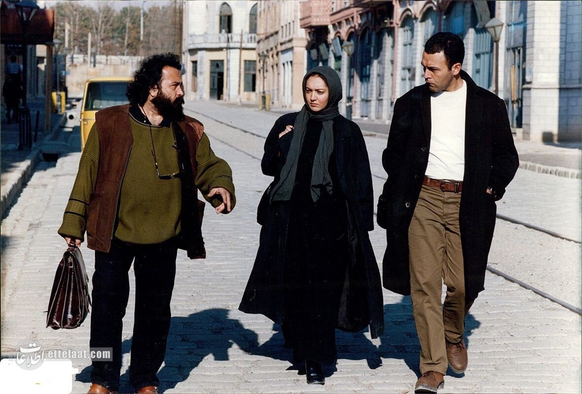نقش‌هایی که با نیکی کریمی در سینمای ایران ماندگار شد +تصاویر