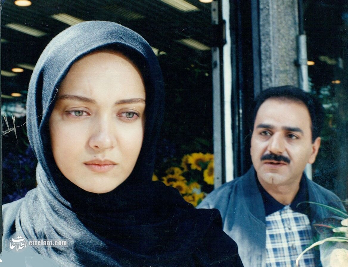 نقش‌هایی که با نیکی کریمی در سینمای ایران ماندگار شد +تصاویر