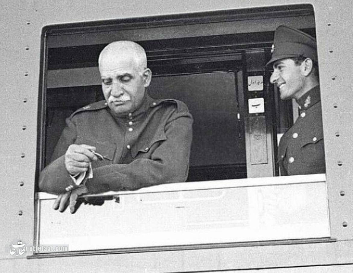 چرا شاه از واگذاری املاک رضاخان پشیمان شد؟ +عکس و جزئیات