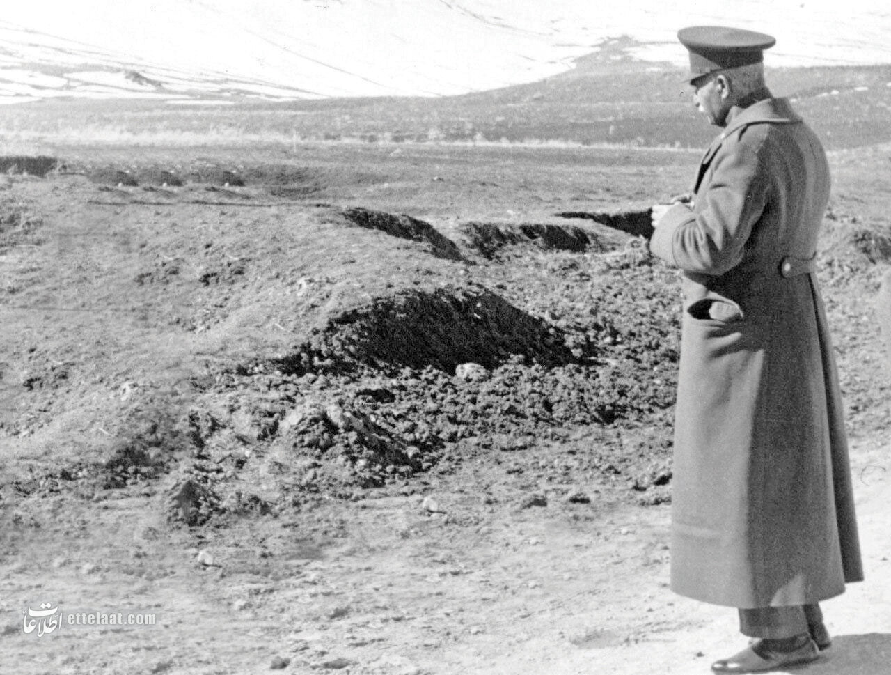 چرا شاه از واگذاری املاک رضاخان پشیمان شد؟ +عکس و جزئیات