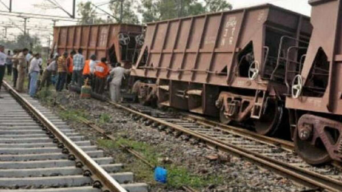 از کشور هند و قطارهایش چه تصوری دارید؟ این ویدیو را هم ببینید!