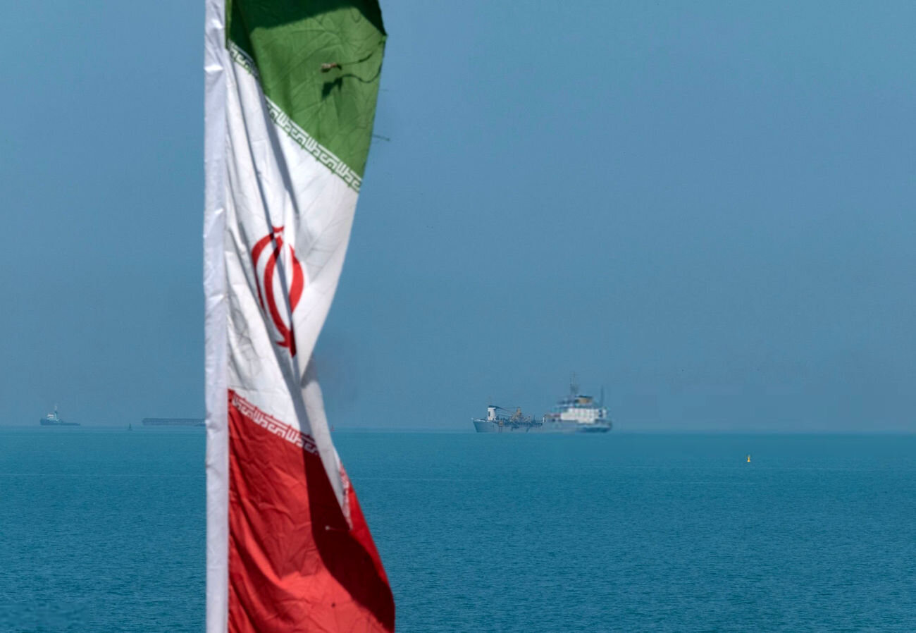 تهدید صریح تهران به واشنگتن: هر مانع‌تراشی پاسخ سخت دارد