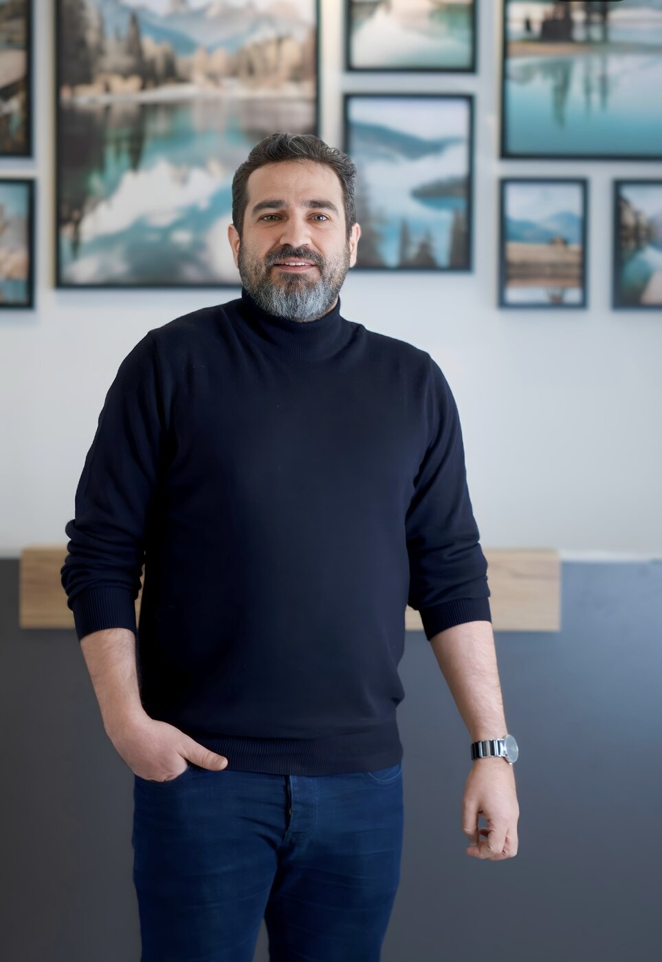 افزایش نظارت خیر، توسعه حمایت آری!