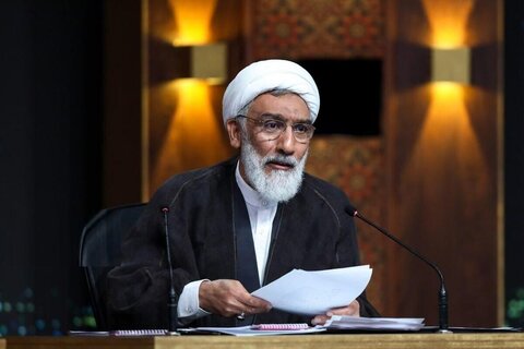 پورمحمدی: اسرائیلی‌ها به دنبال تلافی هستند +ویدیو