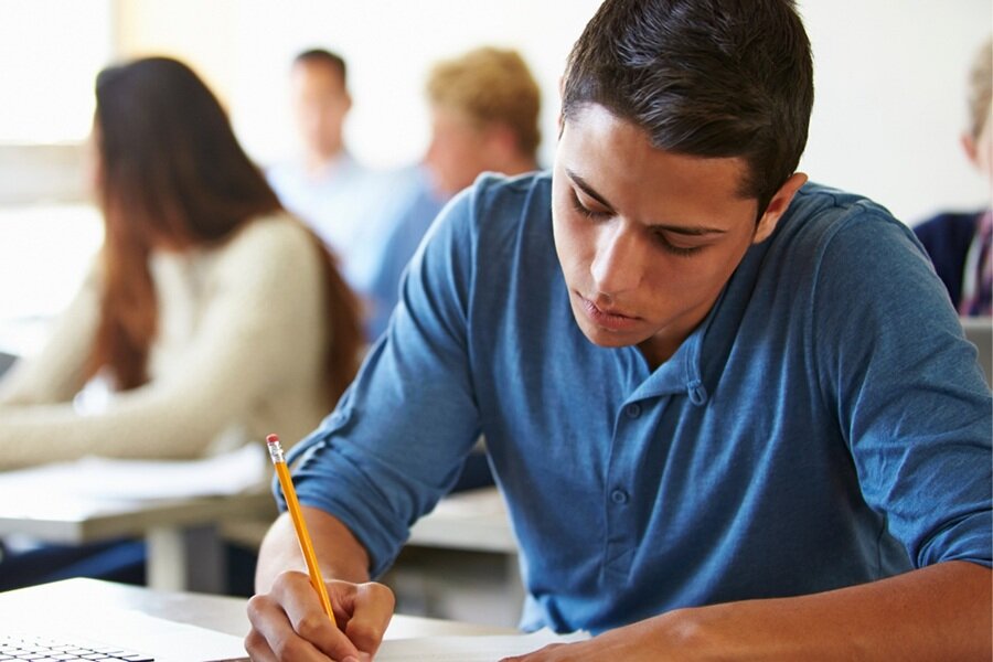 چطور معدل یازدهم را بالا ببریم و در کنکور تاثیرش را ببینیم؟