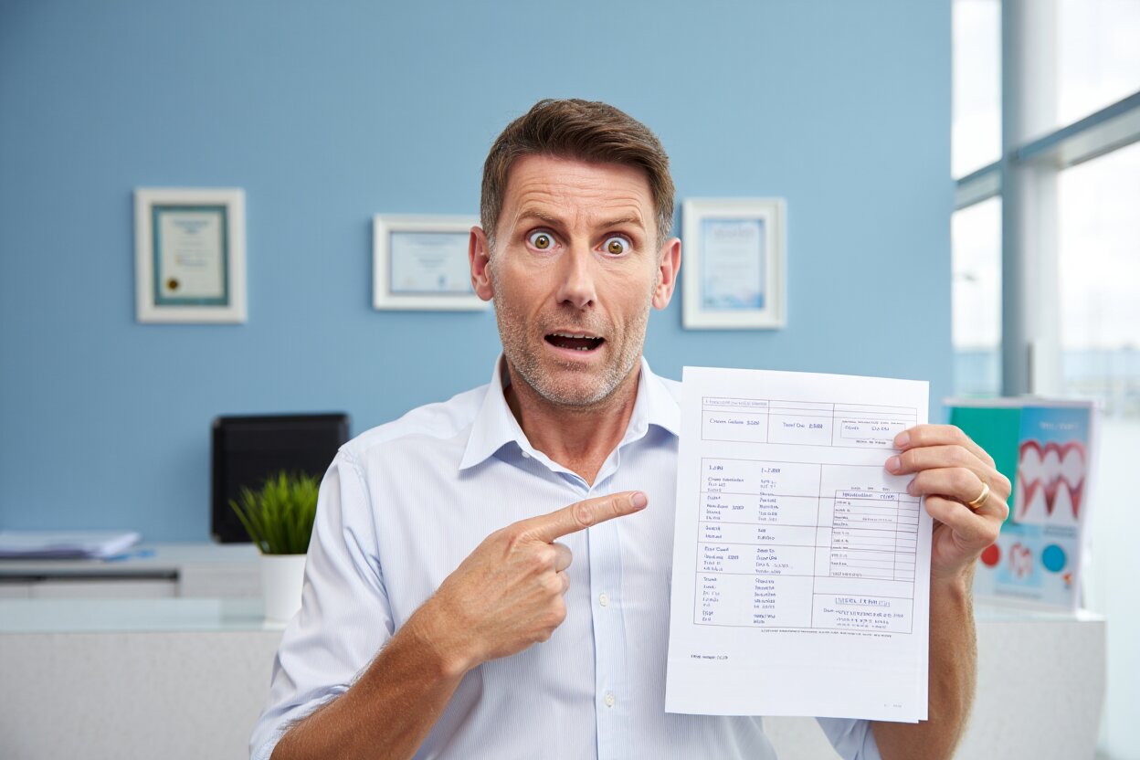 برای شکایت از دندانپزشکی غرب تهران به کجا مراجعه کنیم؟