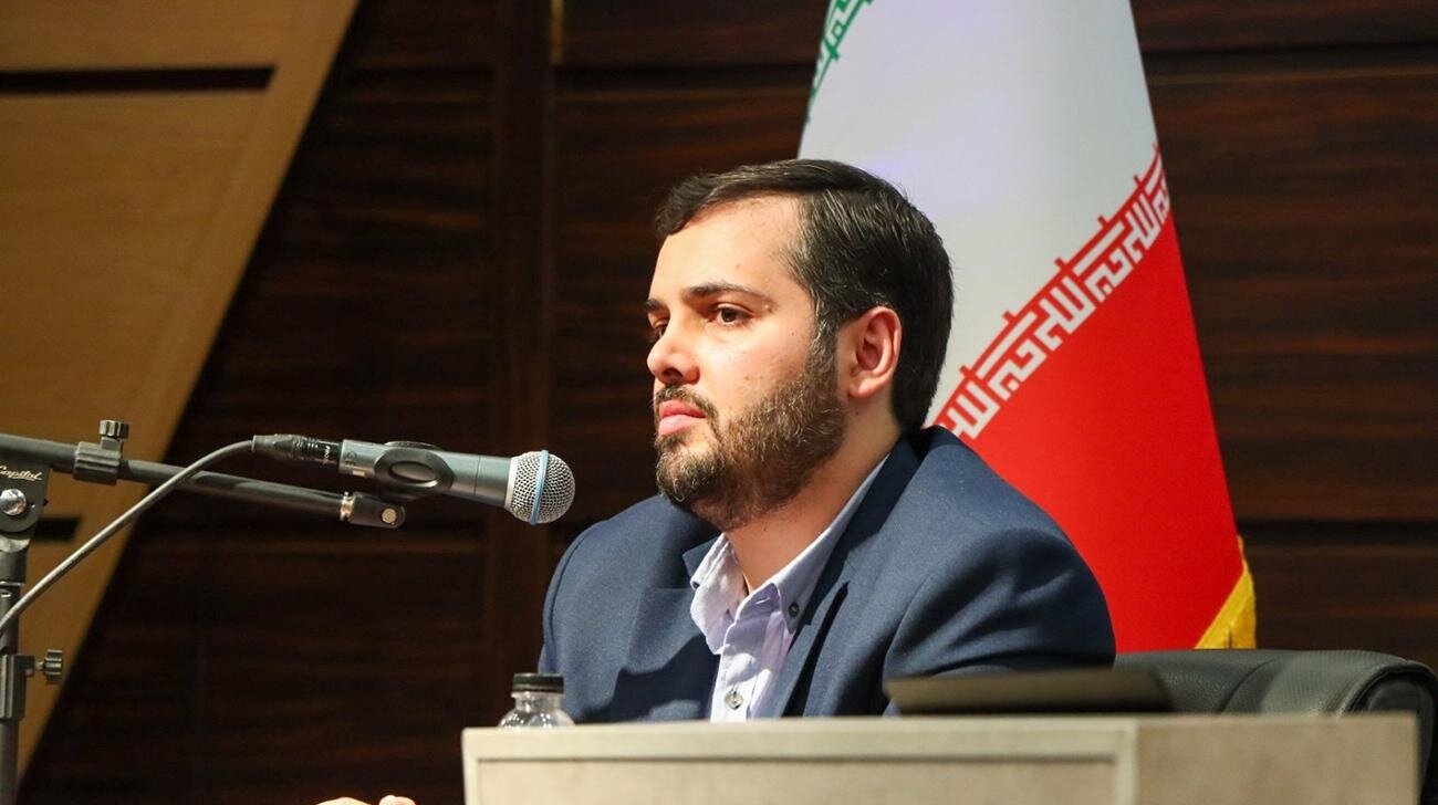 قدیری ابیانه: حمله اسرائیل به ایران قطعی است؛ قرار بود ۳۱ شهریور انجام شود، به آبان افتاد! +ویدیو