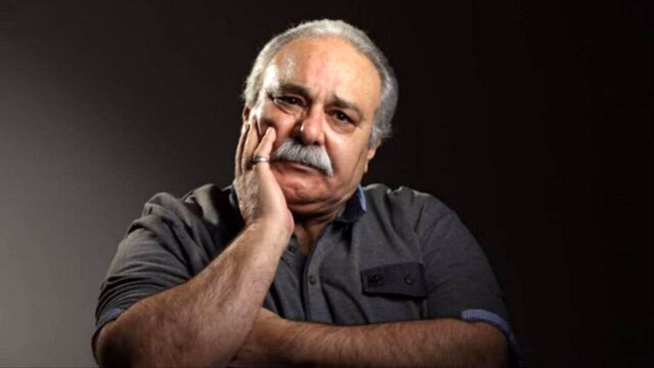 بازیگر مشهور در بیمارستان بستری شد؛ مردم برایش دعا کنند