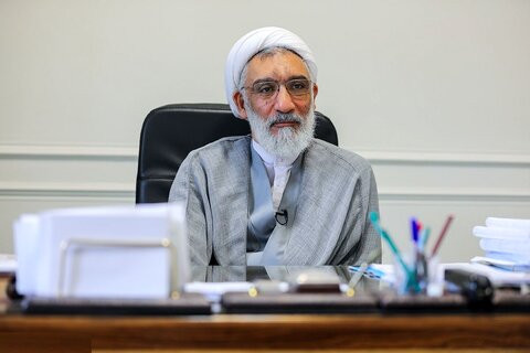 مصطفی پورمحمدی: در جنگ ۱۲روزه اگر تصمیم‌گیری‌های به موقع رهبر انقلاب نبود...