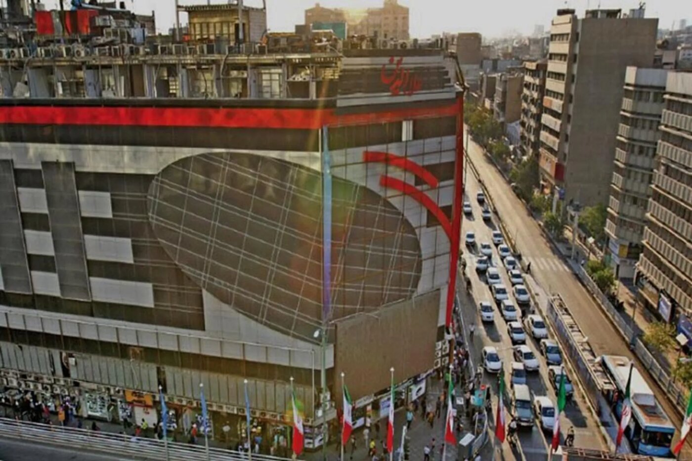 پاساژ علاءالدین