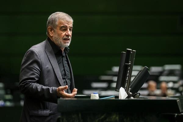 محمدصالح جوکار، نماینده مجلس شورای اسلامی