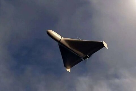 آیا پهپادهای ایران ظرف ۲ ساعت به اسرائیل می‌رسند؟