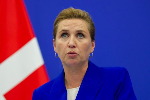 مت فردریکسون