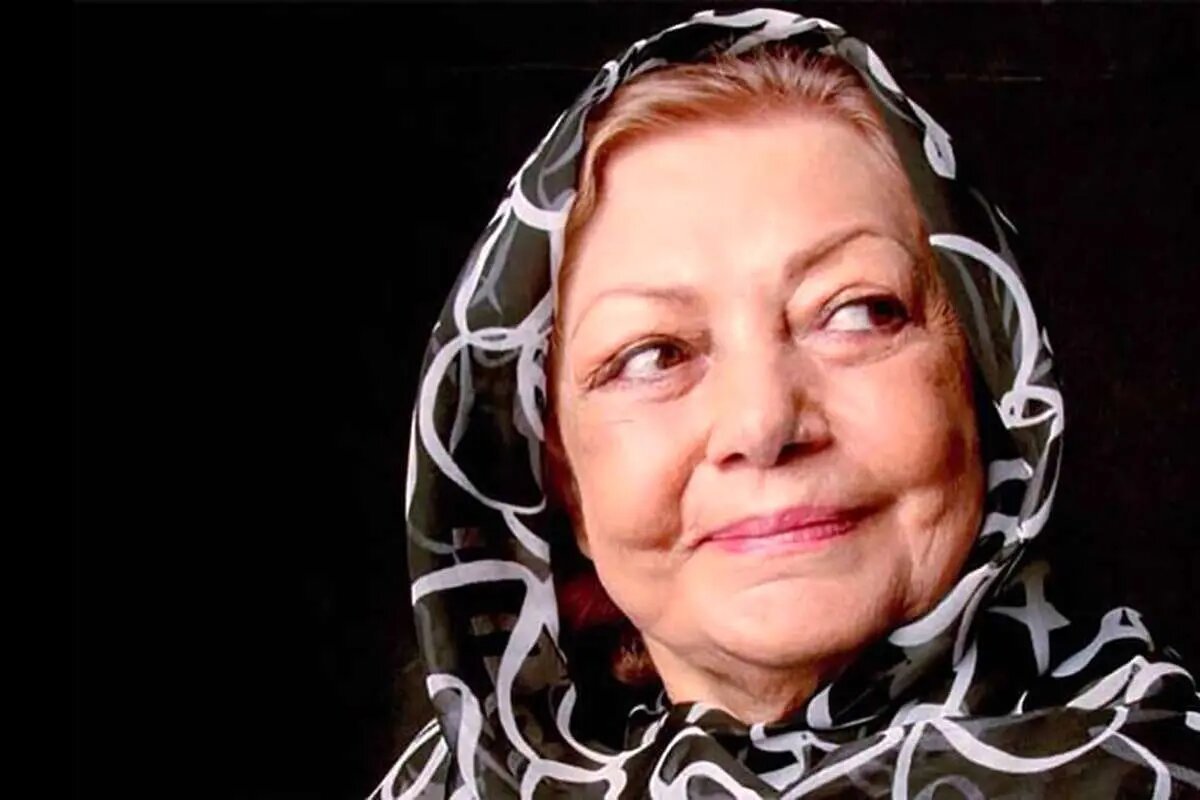 حمیده خیرآبادی