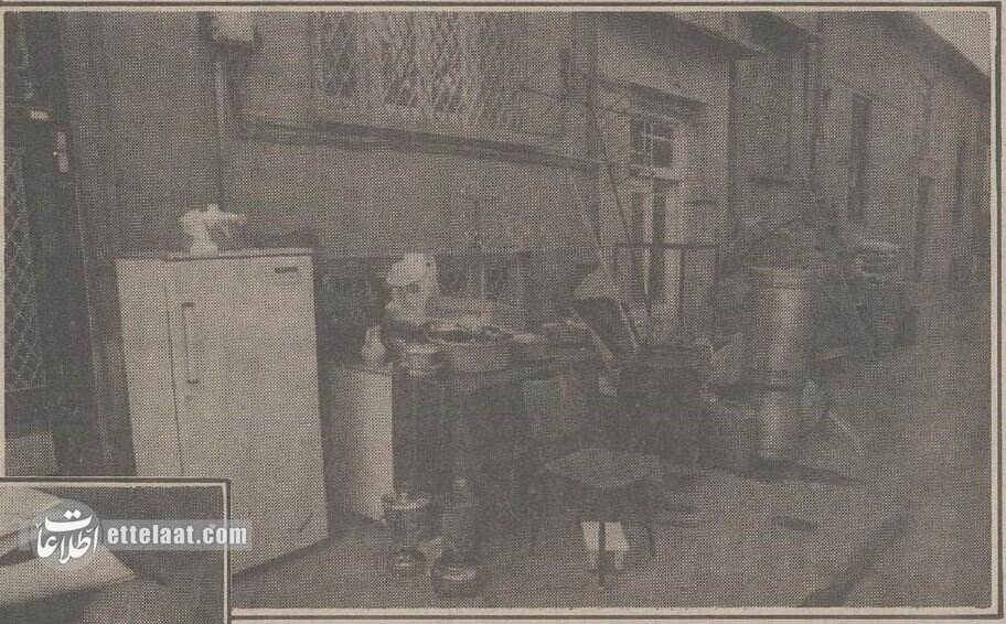 بعد از ۱۶سال مستاجری اثاثمان را توی کوچه ریختند و آواره شدیم! +عکس