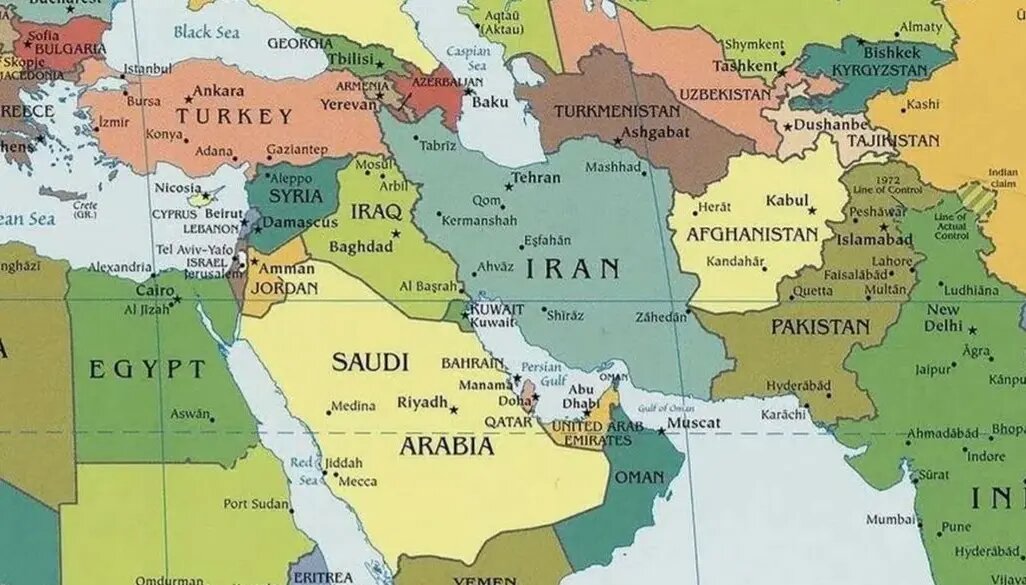 خاورمیانه در آستانه تنش؛ اجماع منطقهای شکل میگیرد؟