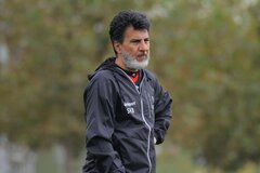 این بازیکنان چلوکباب‌شان را خوردند و به بهانه اعتراضات از ایران رفتند!