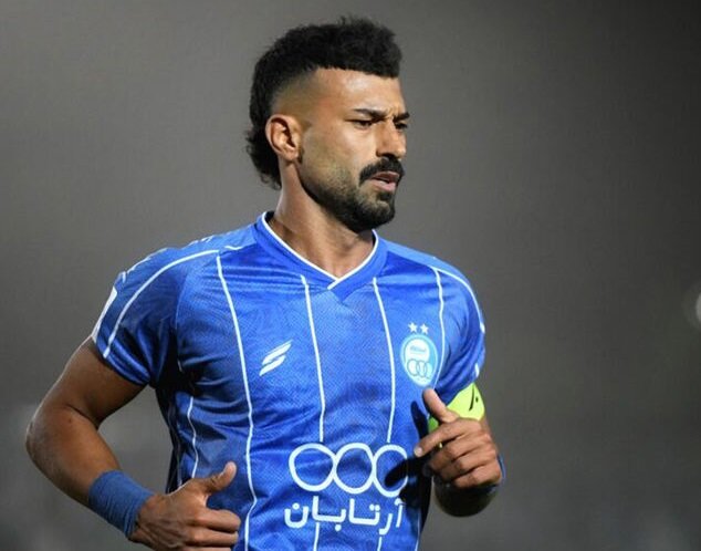 رضائیان در هتل اراک کتک خورد؟ +ویدیو