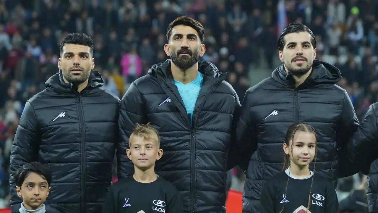 حمله بیرانوند به صداوسیما: نمی‌گذارند با مردم آشتی کنیم!