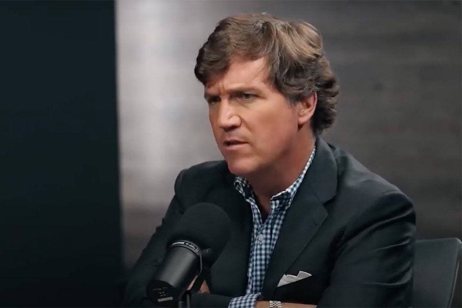 کارلسون: جنگ جهانی سوم را نتانیاهو راه می‌اندازد/ بی‌بی از آمریکا بیزار است +ویدیو