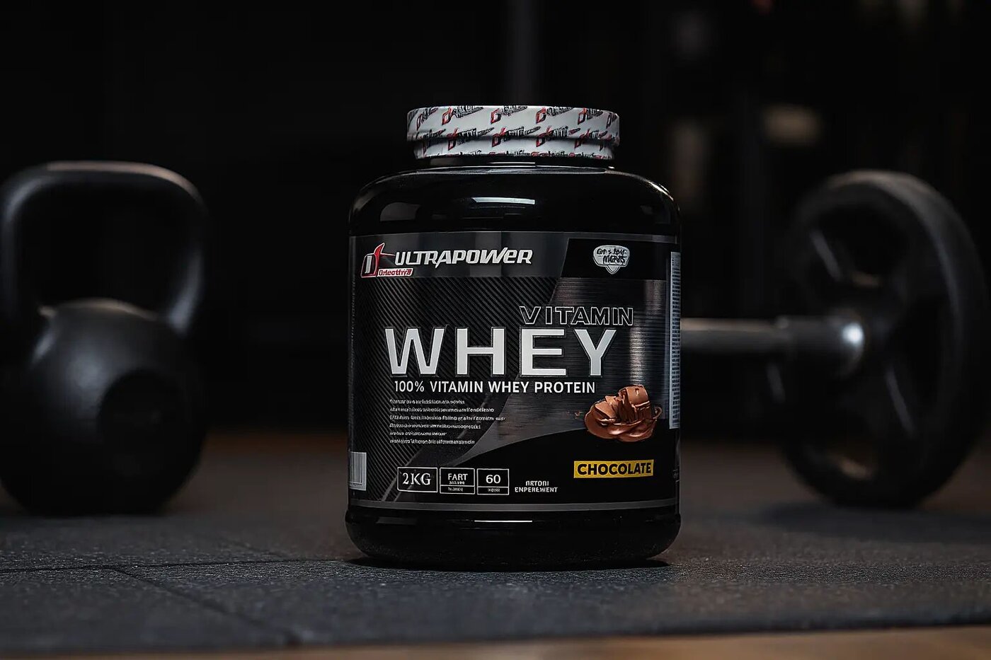 فروشگاه پروتئین وی پارسی پودر