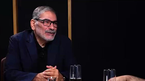 شمخانی خطاب به اسرائیلی‌ها: حرومزاده‌ها من هنوز زنده‌ام +ویدیو