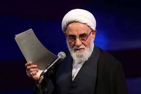 ناطق نوری: اشغال سفارت آمریکا اشتباه بود/ مگر در سایر سفارت‌خانه‌های دنیا جاسوسی نمی‌شود؟