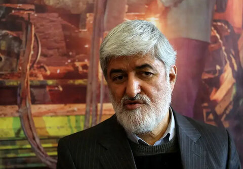 ادعای بهروز رهبری‌فرد صدای علی مطهری را درآورد: عاملین این اتفاق را محاکمه کنید!