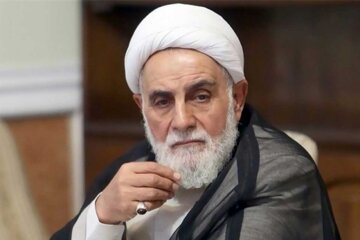 ناطق نوری: وقتی اظهار نظر سودی ندارد، سکوت ارزشمندتر است +ویدیو