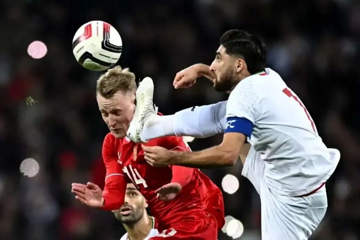 واکنش علیرضا جهانبخش به رفتار خشونت‌آمیزش در روسیه