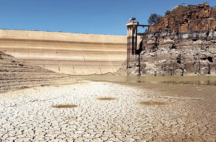 هواشناسی هشدار داد: زمستان بی‌رحم ایران در راه است