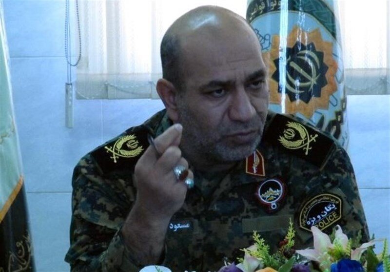 جزئیات تازه از حمله نظامی اسرائیل به زندان اوین +ویدیو