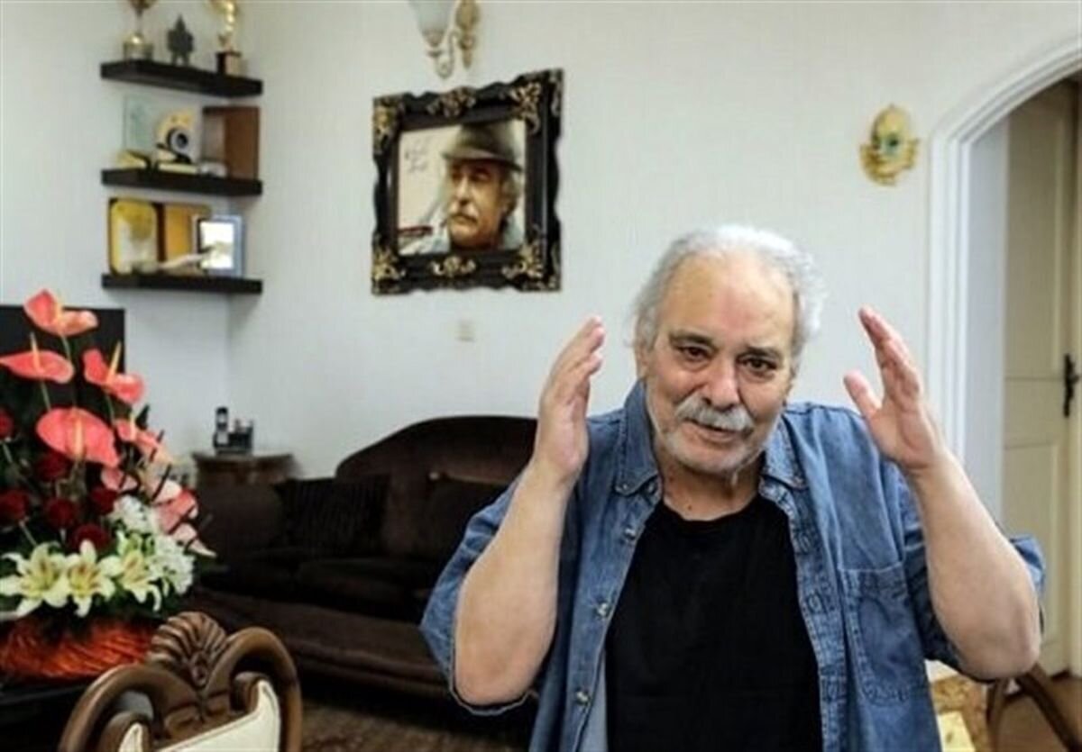 زمان مراسم تشییع پیکر محمد کاسبی اعلام شد