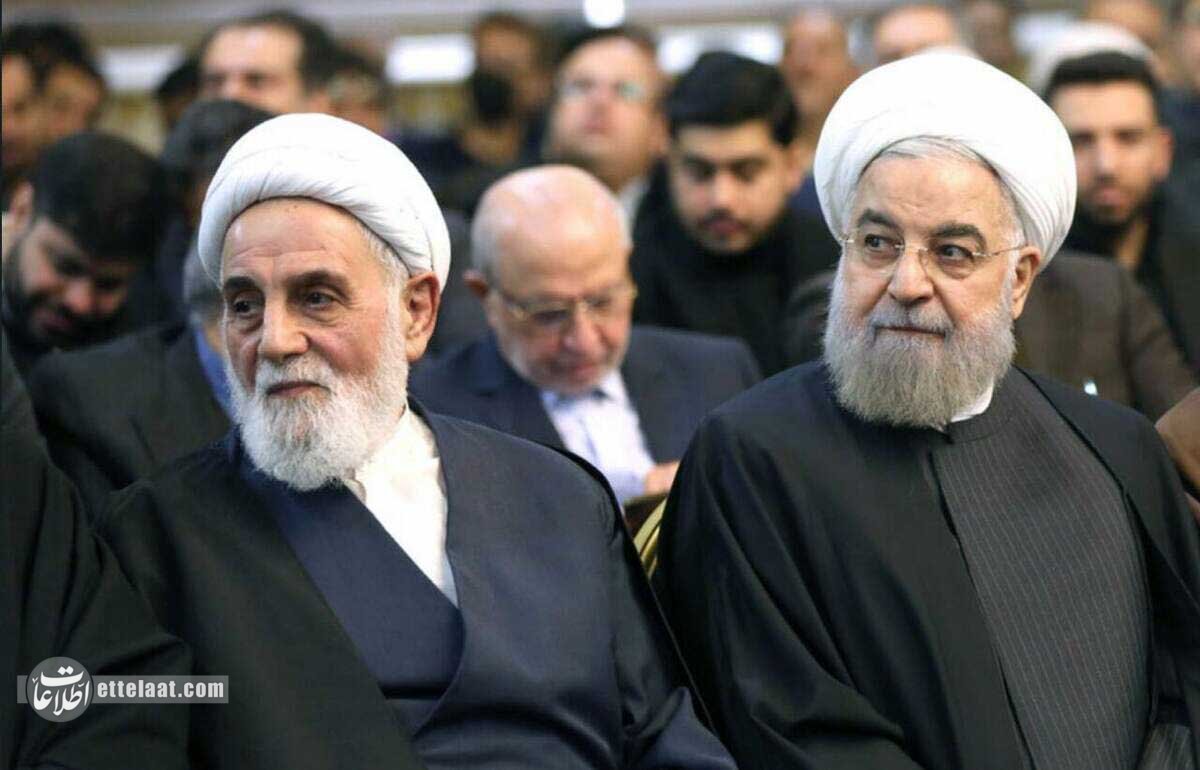 ناطق نوری و برجام