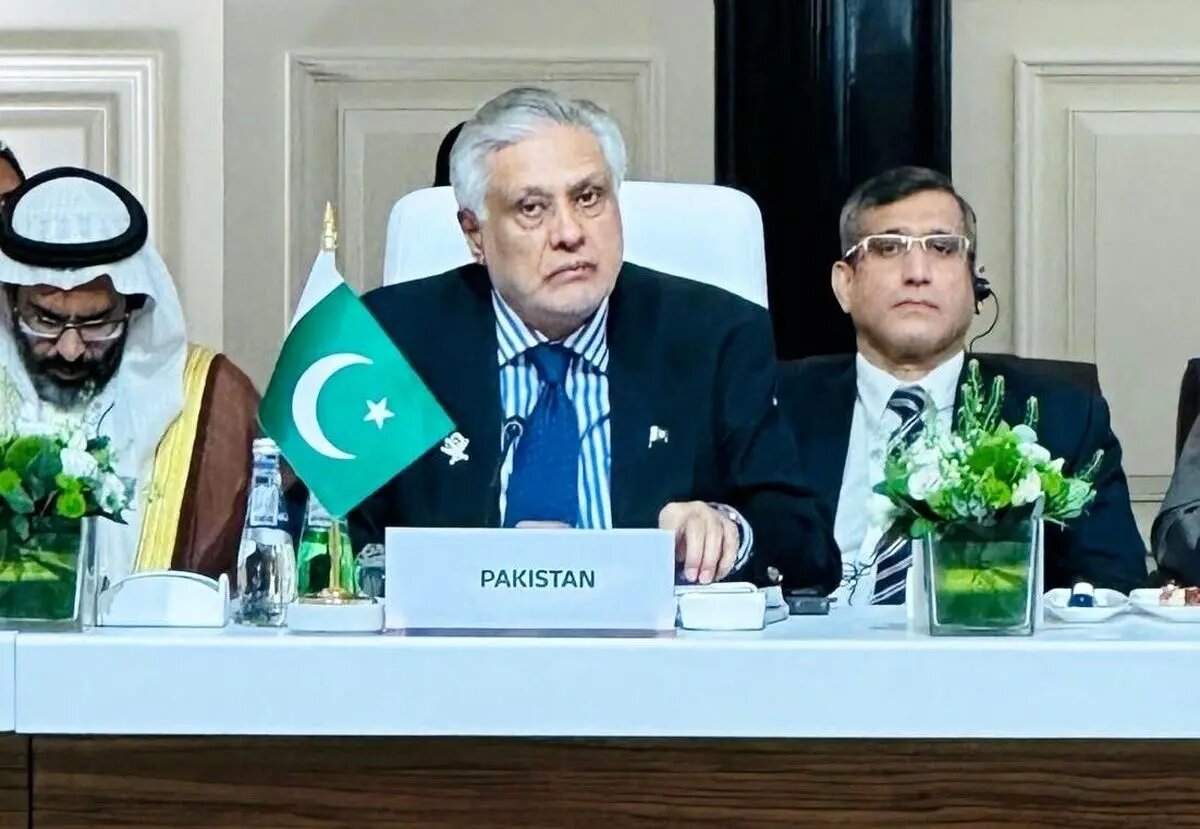 پاکستان دلیل درگیری گسترده با طالبان را اعلام کرد