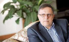 افشاگری رئیس اسبق بانک مرکزی: همه بانک‌های ما ناتراز هستند +ویدیو