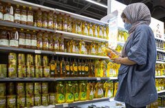 قیمت جدید روغن سرخ‌کردنی، پخت‌وپز و نیمه‌جامد اعلام شد +ویدیو