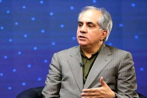 سعید شریعتی: راضی نیستم حتی یک ریال از مالیات من به صداوسیما داده شود