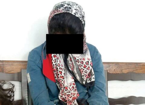 با ۲ ضربه چاقو شوهرم را کشتم!/ اعترافات زن شیشه‌ای منتشر شد