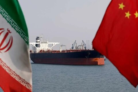 مکانیسم ماشه بی‌اثر شد/ چین و ایران تحریم‌های آمریکا را دور میزنند