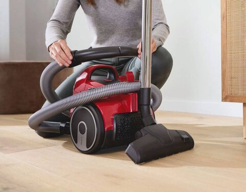 علت کم شدن مکش جاروبرقی؛ اشتباهات رایجی که ناخواسته مرتکب می‌شوید