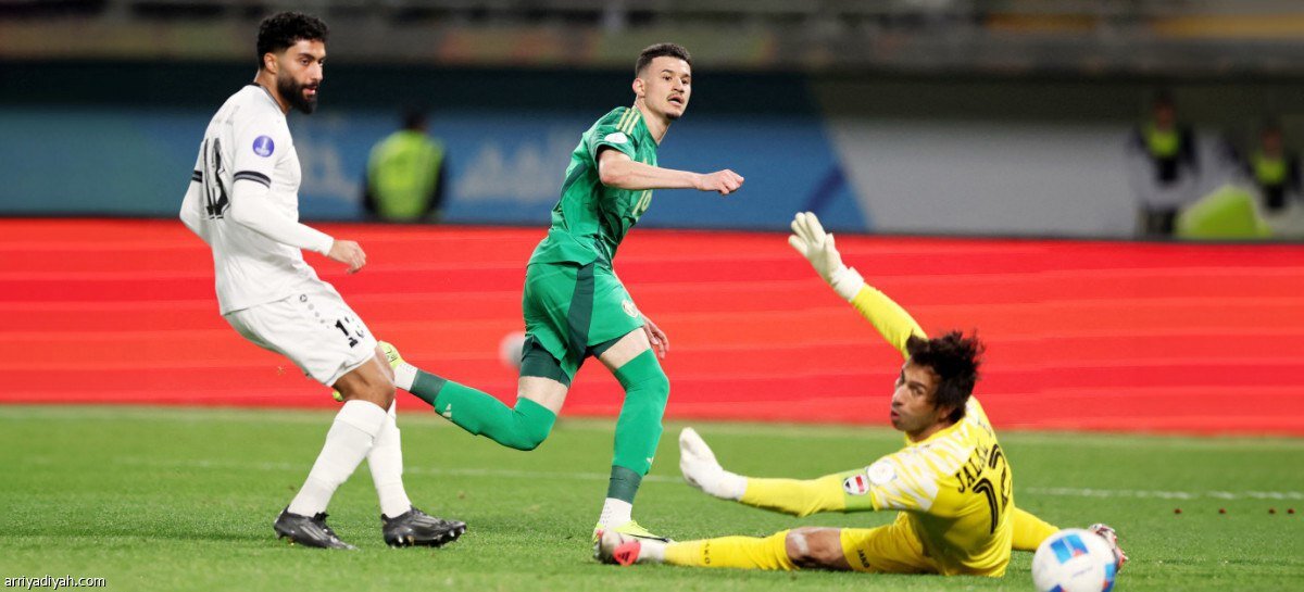 تاریخ و ساعت دیدار حساس عراق و عربستان در انتخابی جام‌جهانی؛ این بازی بوی خون می‌دهد
