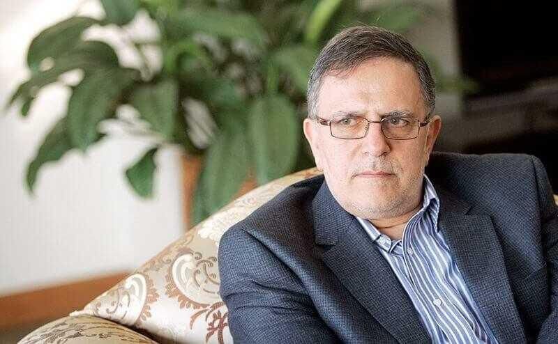 ولی‌الله سیف، رئیس اسبق بانک مرکزی