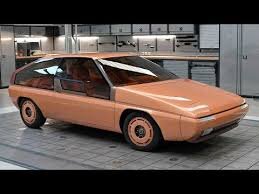 ویدیو| مزدایی که هنوز هم مشتری دارد