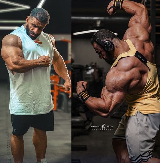 نکات جالب و خواندنی از مستر المپیای ۲۰۲۵ و جایزه هادی چوپان!