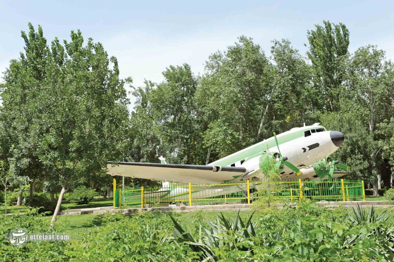 گزارش خواندانی از اولین باری که ابرها در ایران بارور شد