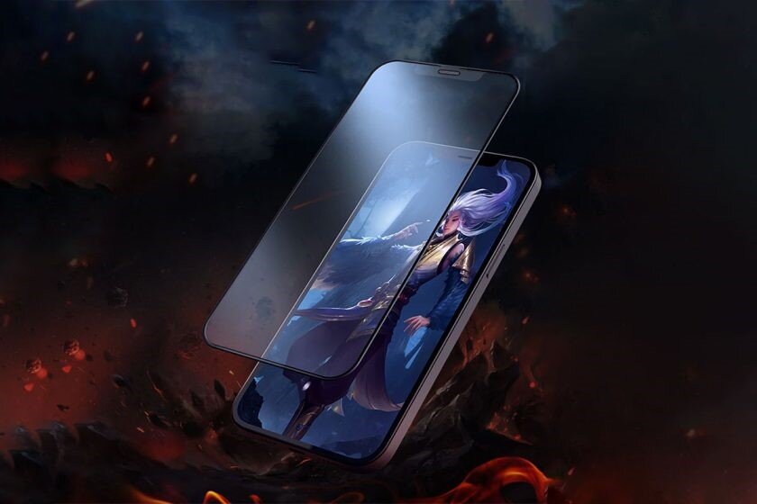 حسابکتاب سود گلس