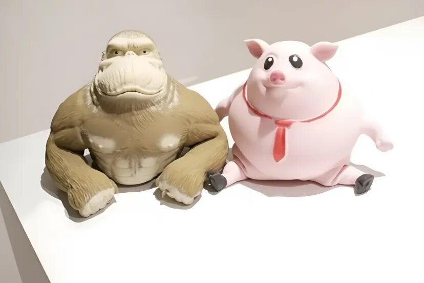 دادستانی تهران وارد ماجرای عروسک‌های توهین‌آمیز شد