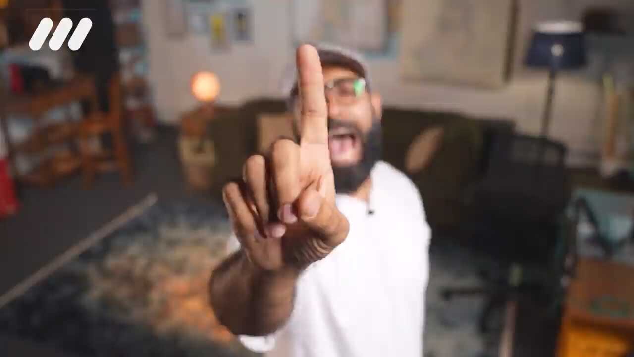 شیرین‌کاری تازه صداوسیما: تحلیل مسائل جهانی با رفتارهای کودکانه! +ویدیو